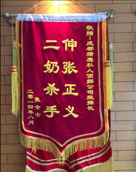 「攀枝花市私家调查」怎样处理婚外情